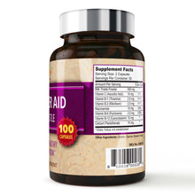 Load image into Gallery viewer, 奶薊草超級肝臟保護(加強型500mg)100粒